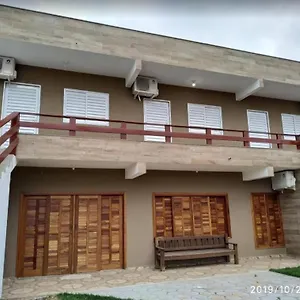  Apartamento Kitnet Do Pescador 3