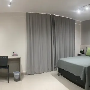 Flat Noroeste Square By Centoedez Apartamento Brasília